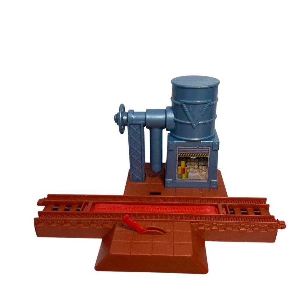 Thomas & Friends Trackmaster Water Tower 2013 Mattel Gallane BDP11 Replacement